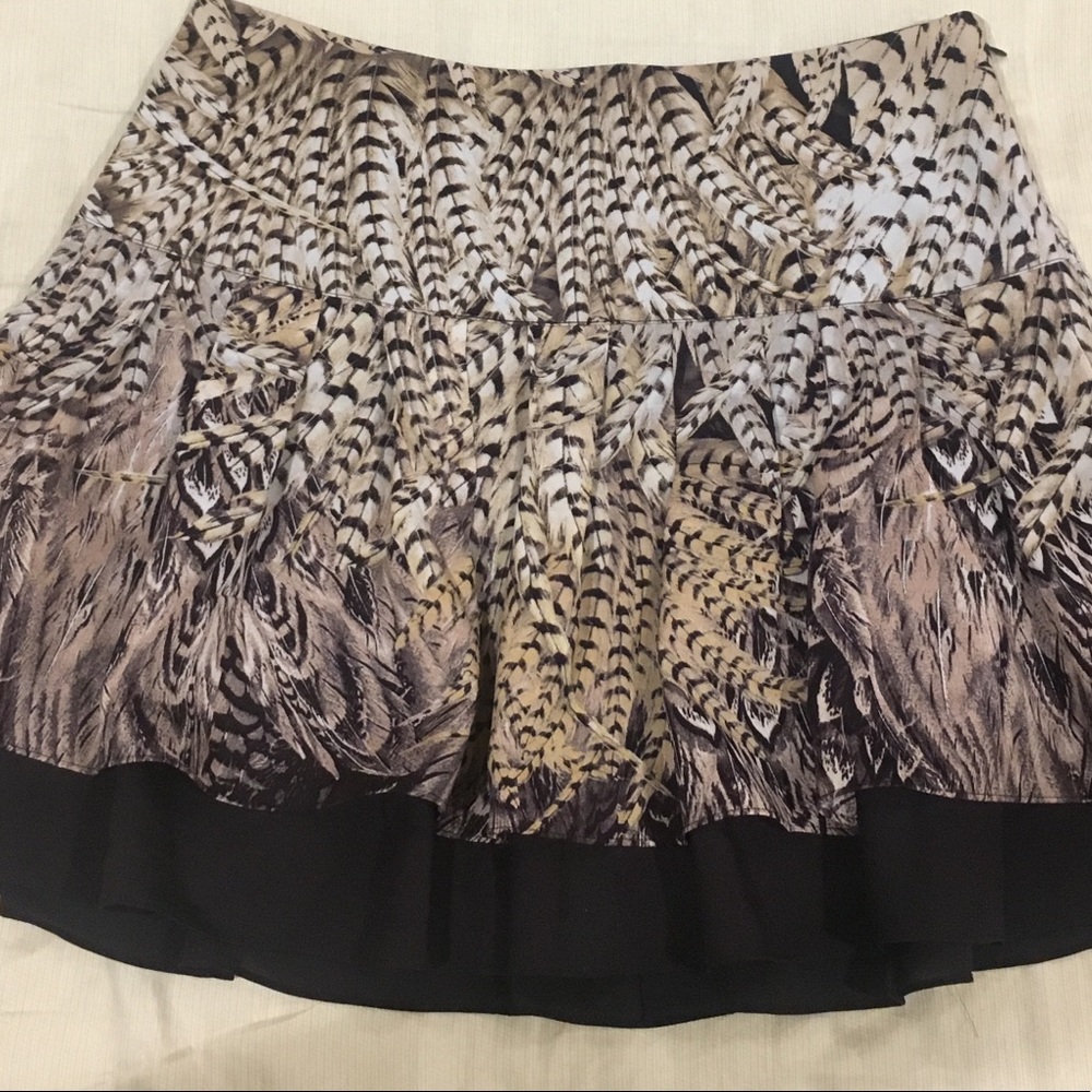 Bebe Skirt